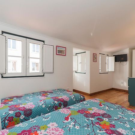 Ps Lisbon Flats Daire Dış mekan fotoğraf