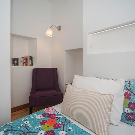 Ps Lisbon Flats Daire Dış mekan fotoğraf