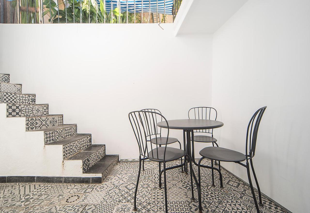 Ps Lisbon Flats Daire Dış mekan fotoğraf