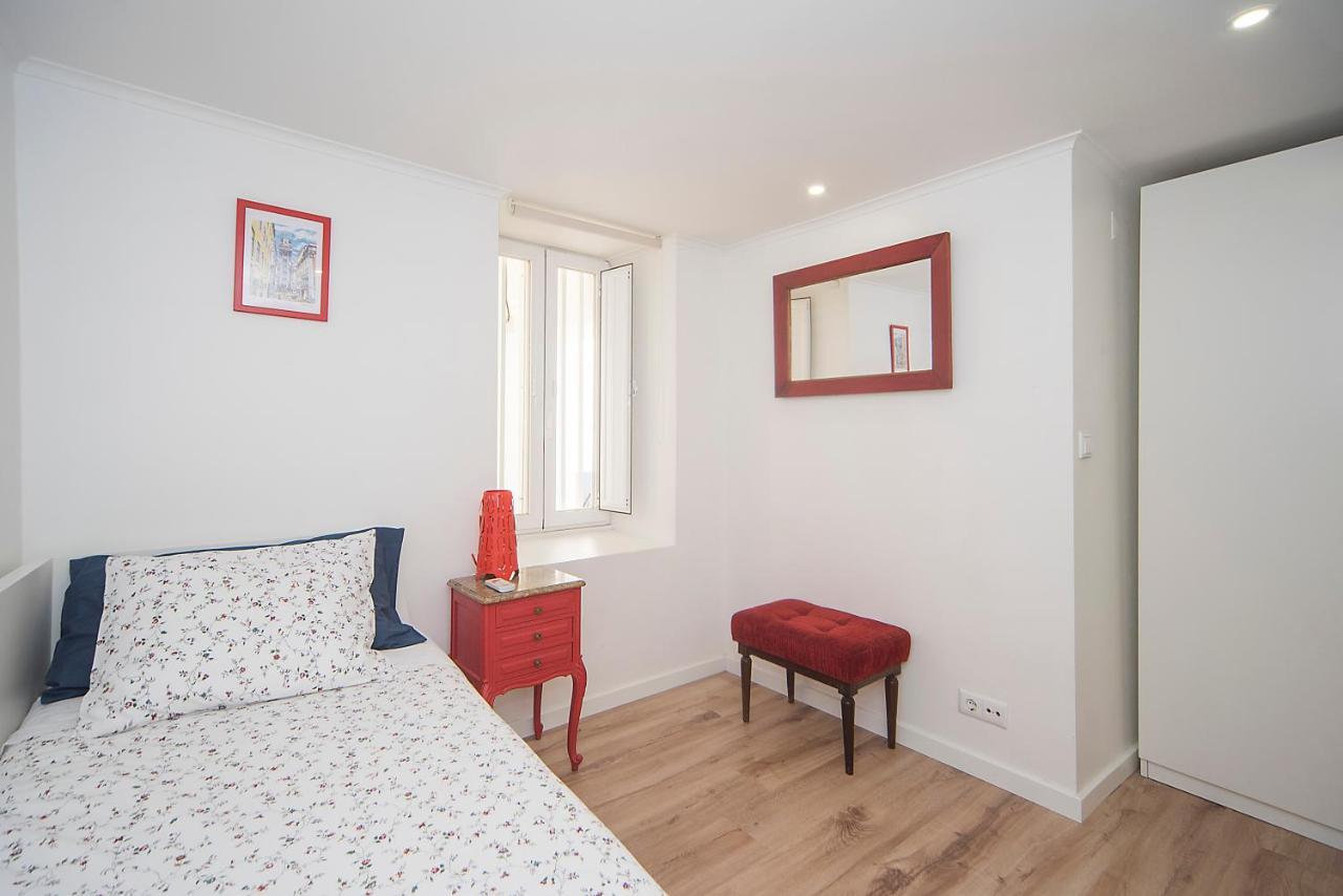 Ps Lisbon Flats Daire Dış mekan fotoğraf