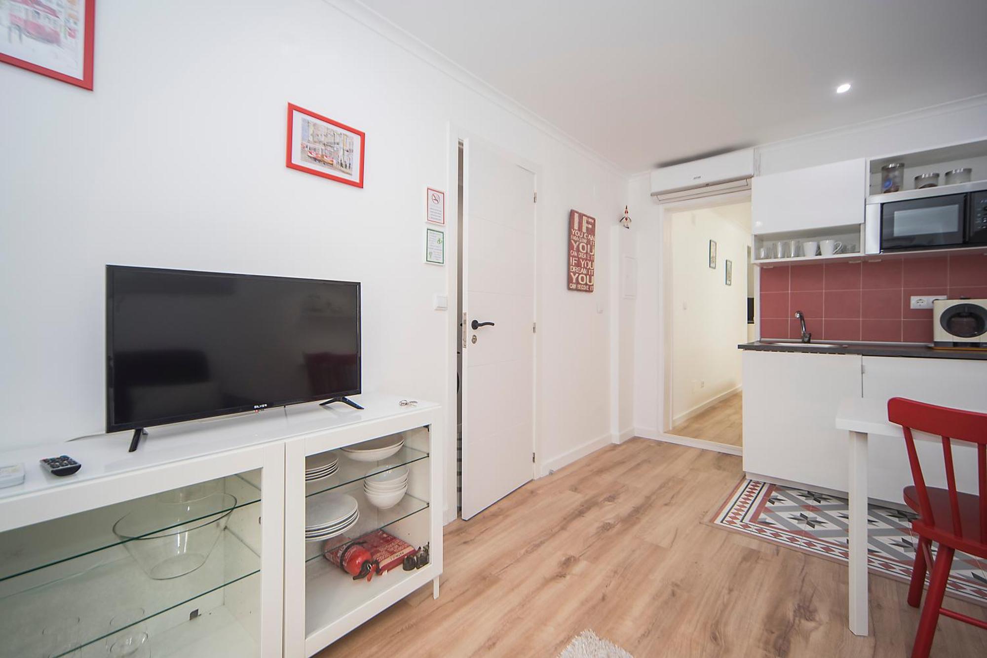Ps Lisbon Flats Daire Oda fotoğraf