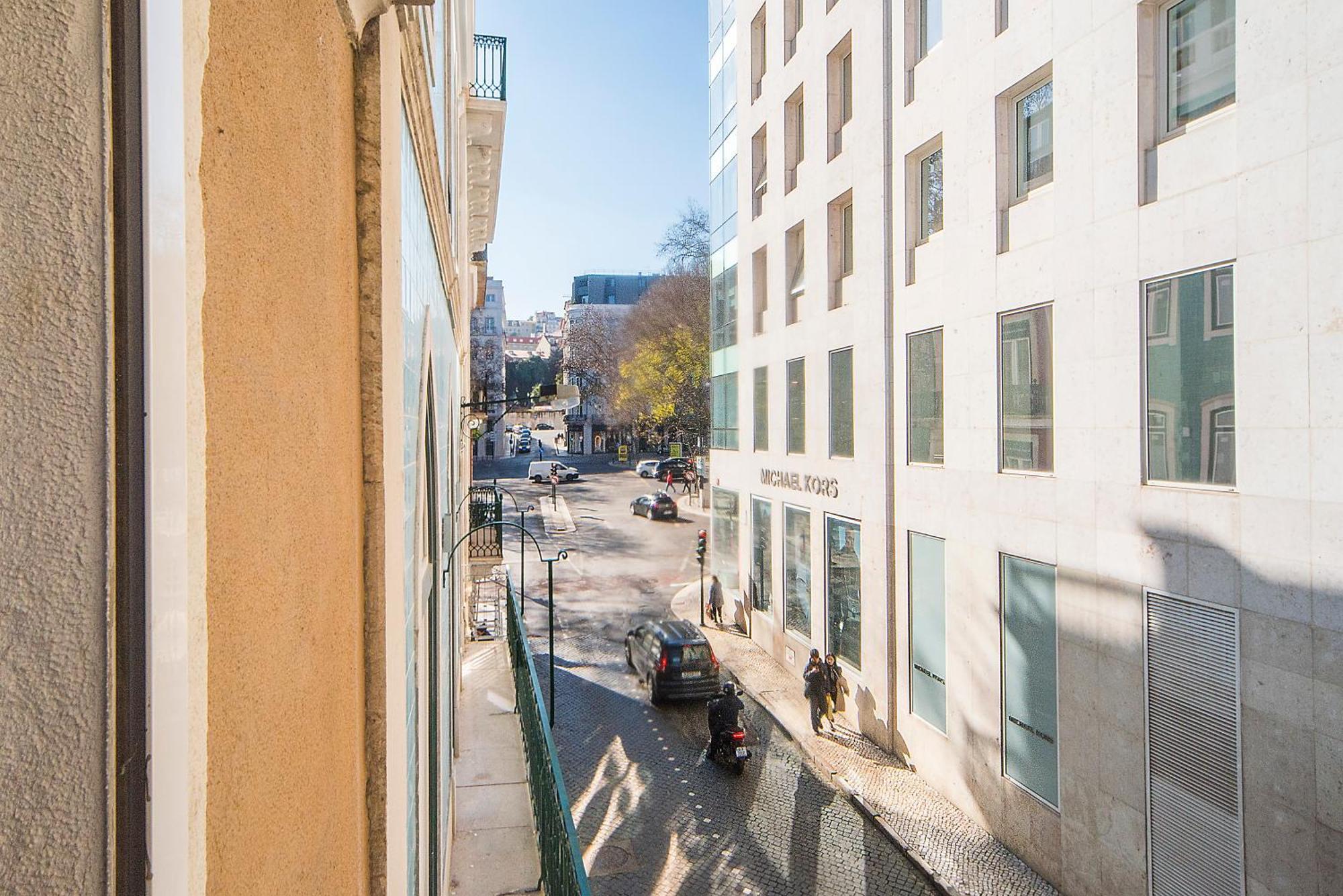 Ps Lisbon Flats Daire Oda fotoğraf