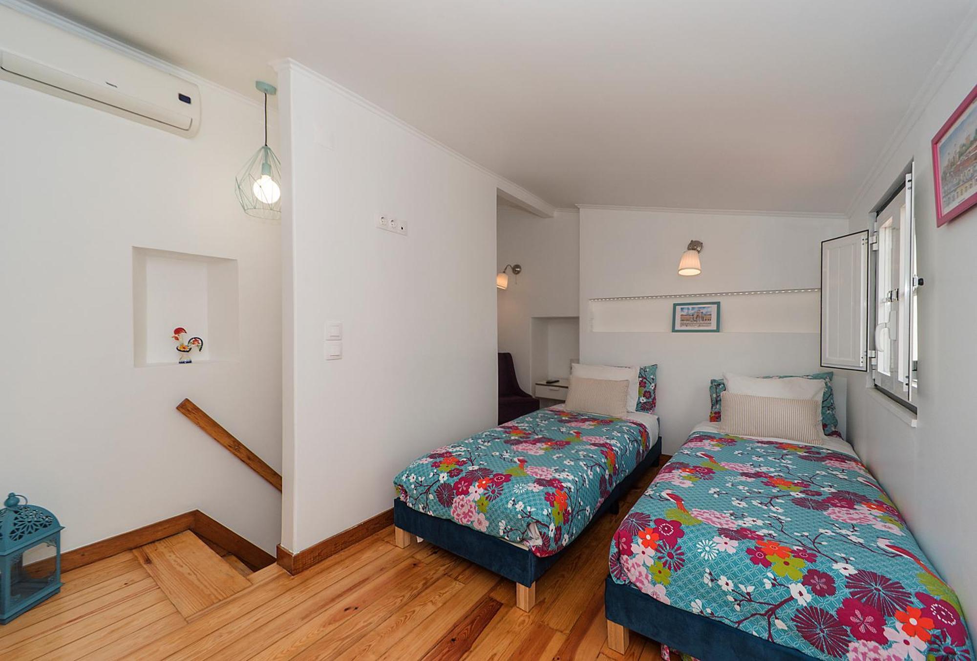 Ps Lisbon Flats Daire Dış mekan fotoğraf