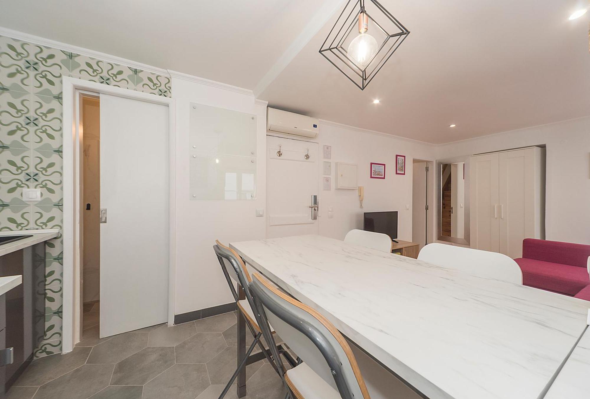 Ps Lisbon Flats Daire Dış mekan fotoğraf