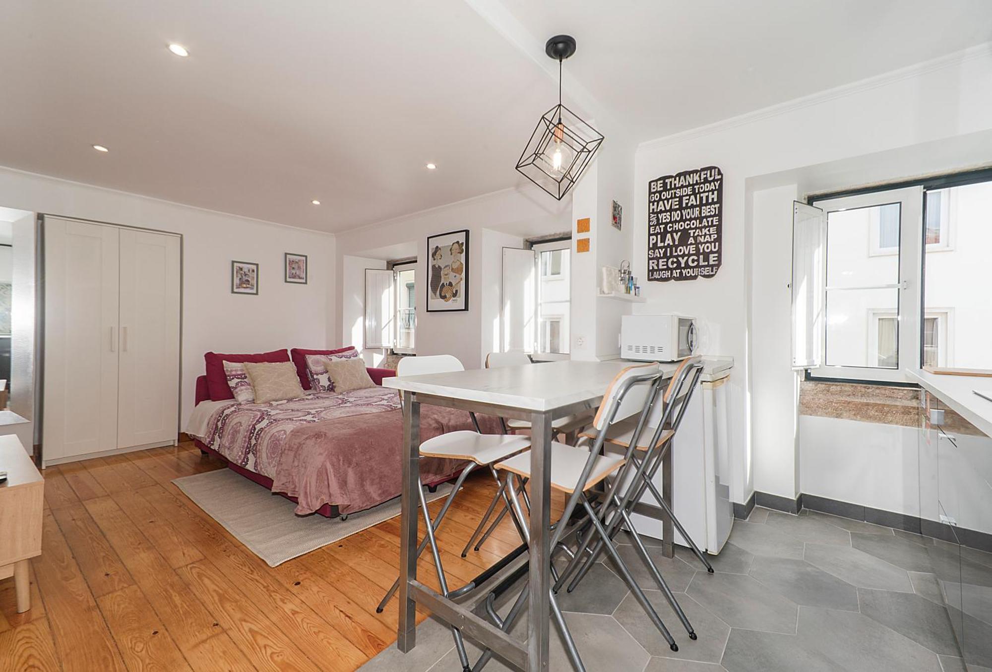 Ps Lisbon Flats Daire Dış mekan fotoğraf