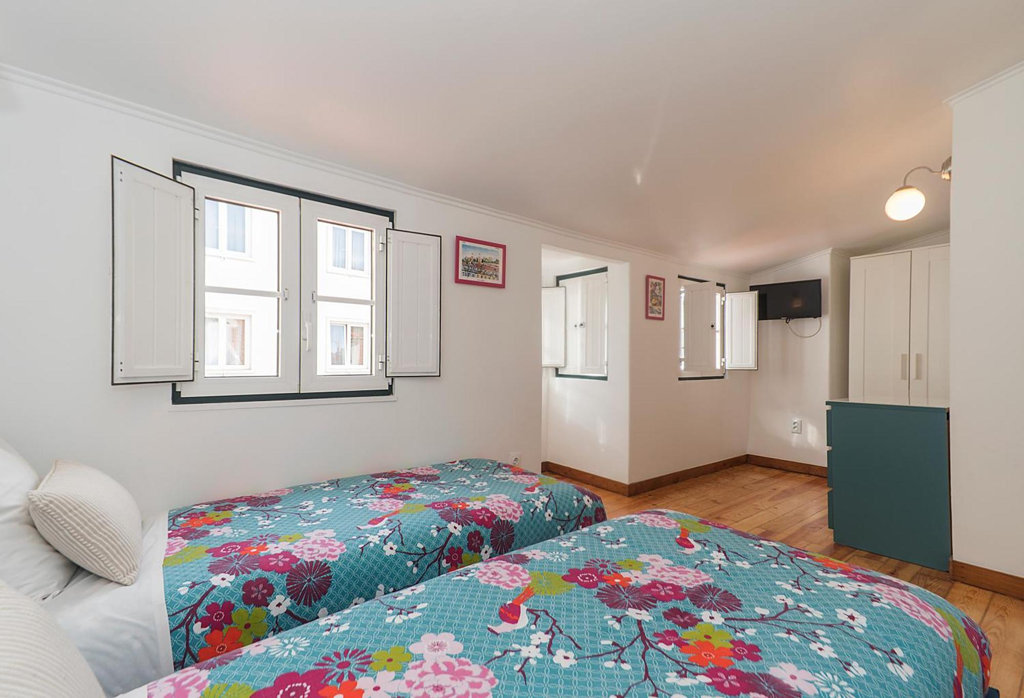 Ps Lisbon Flats Daire Dış mekan fotoğraf